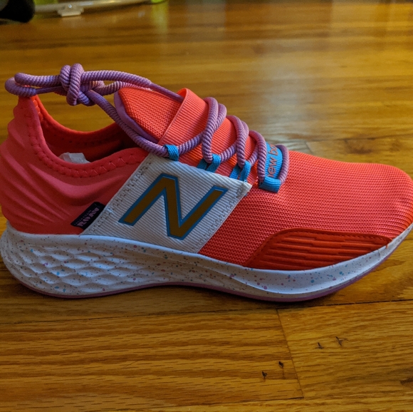 jcrew new balance kids